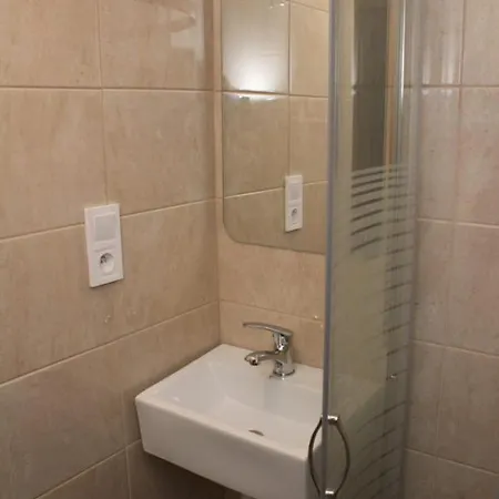 Pod Jablonia Apartment Szczawnica Exterior photo